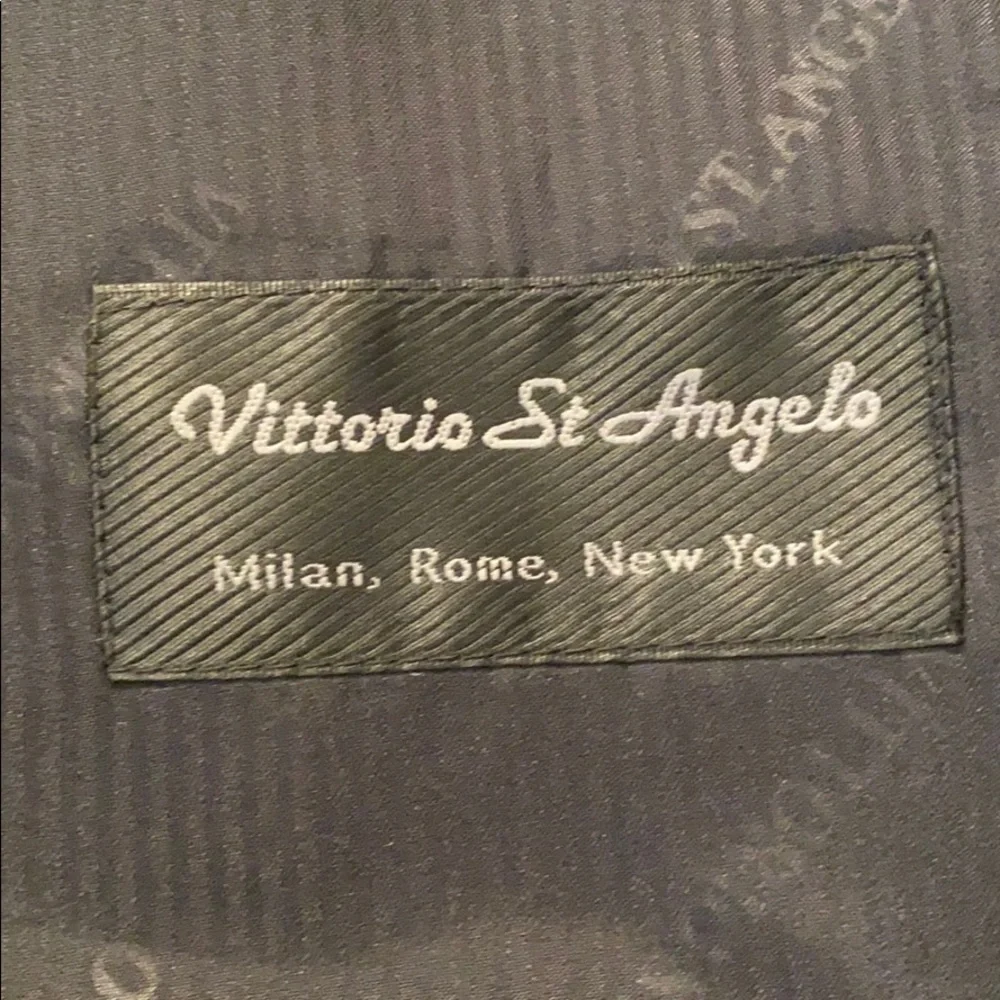 New Vittorio St. Angelo Sz40L